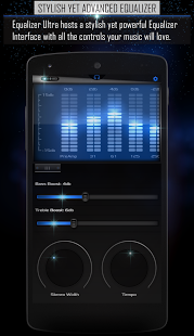 Download Equalizer Ultra™ - Best Equalizer with Loud Bass
